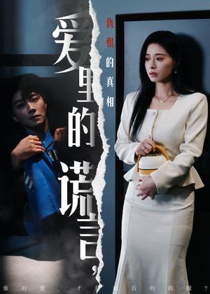 爱里的谎言，仇恨的真相（47集) 零花钱看整部剧