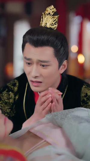 错把山河葬相思（60集）推荐好短剧