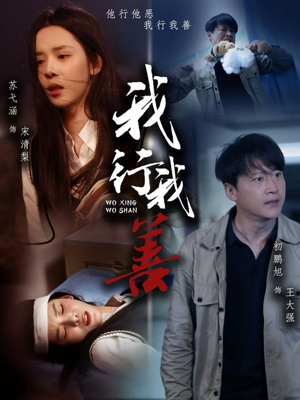 我行我善（53集）热门短剧分享