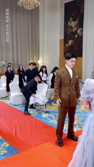 被读心的我成了团宠少爷（54集） 短剧介绍