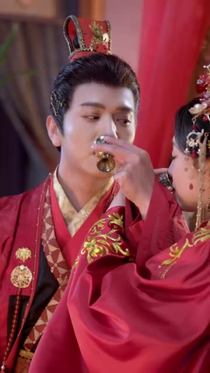 小道姑下山掀皇城（84集） 短剧抢先看全集