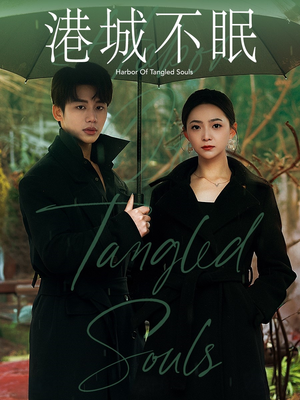 港城不眠(87集) 港城不眠(87集) 百度网盘资源