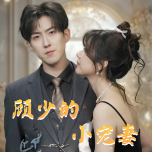 顾少的小宠妻(90集) 顾少的小宠妻(90集)短剧免费看