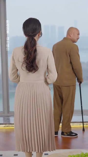 我家老公不好惹（70集） 分享热门短剧