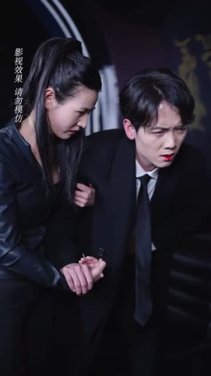 赤焰红颜 （40集）演员表