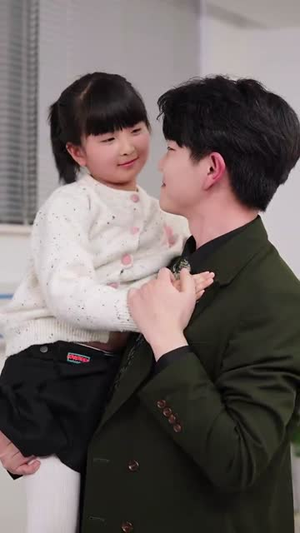 傅总请别纠缠不休（72集）解说