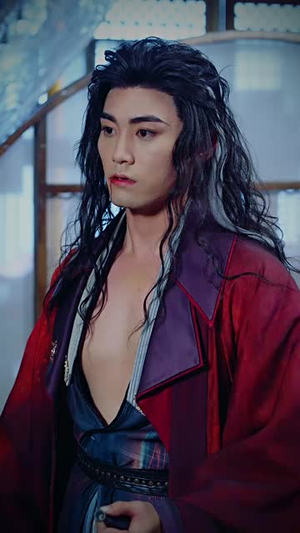 镇魔（80集）直接看到大结局