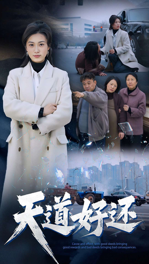天道好还(64集) 天道好还(64集) 短剧在线看