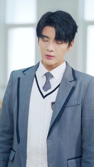 追你跟熬鹰似的（95集） 最后的大结局