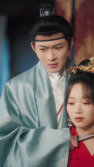 碎玉承欢（72集） 短剧上头又好看