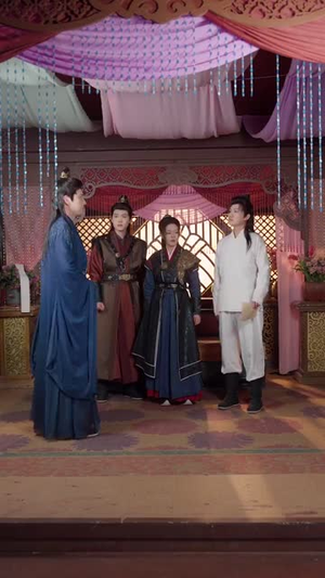 似此星辰，非昨夜（81集） 短剧免费看全集