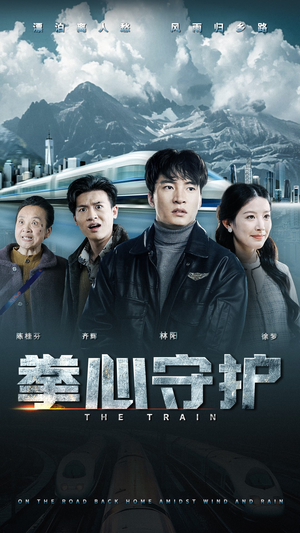 拳心守护(28集) 拳心守护(28集) 短剧更新抢先看