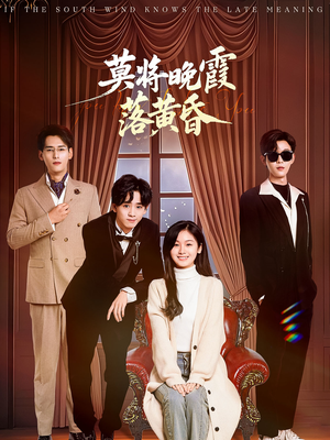 莫将晚霞落黄昏（62集） 在哪里可以看