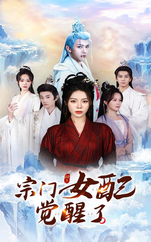 宗门女配觉醒了（50集）第一季