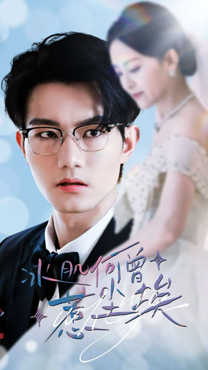 冰肌何曾惹尘埃（60集）全集免费