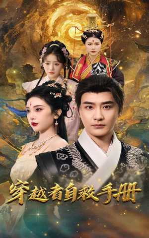 穿越者自救手册（70集）爆火短剧推荐