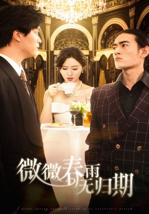 微微春雨无归期(65集) 微微春雨无归期(65集)短剧在哪里看