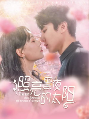 照亮黑夜的太阳（80集）大结局完美收官