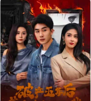 破产五年后，美女老板找上我（96集）短剧太好看了吧