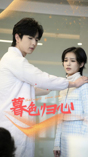 暮色归心(50集) 暮色归心(50集)不用花钱看全剧