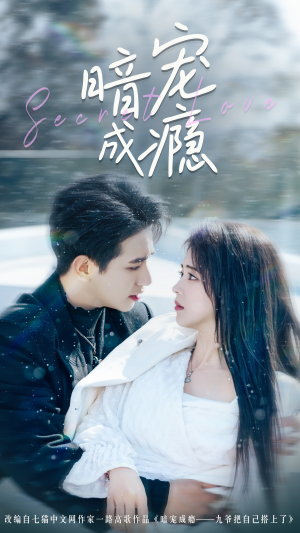 暗宠成瘾（56集）全集免费