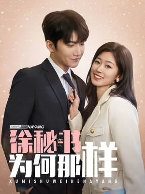 徐秘书为何那样（59集）一口气看完全集