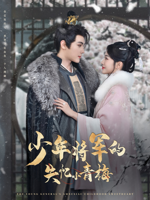 少年将军的失忆小青梅(100集) 少年将军的失忆小青梅(100集)短剧太精彩了