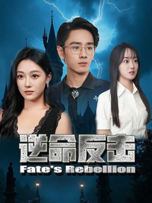 逆命反击(68集) 逆命反击(68集)最新短剧推荐