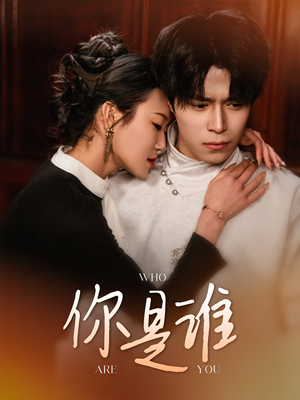 你是谁（34集）第一集