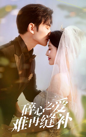 碎心之爱难再逢补（51集）高清画质免费看