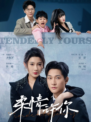 柔情许你(80集) 柔情许你(80集) 短剧全集抢先看