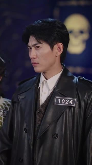 谍影恶魔岛（55集） 最新短剧推荐