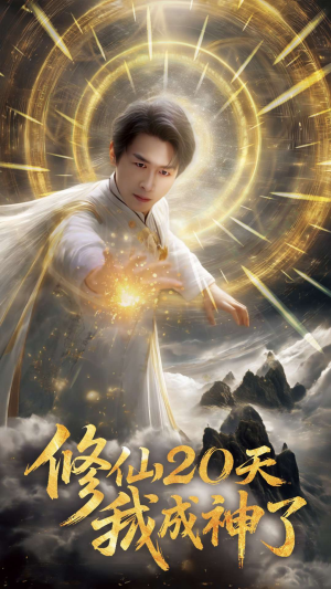 修仙20天我成神了（60集）在线观看