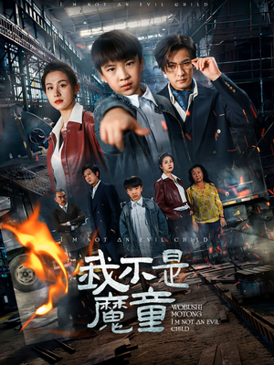 我不是魔童（50集） 热门短剧在线看