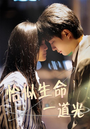 恰似生命一道光(60集) 恰似生命一道光(60集) 无需会员免费看