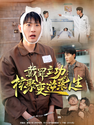 戴罪立功核聚变逆袭人生（100集）演的怎么样