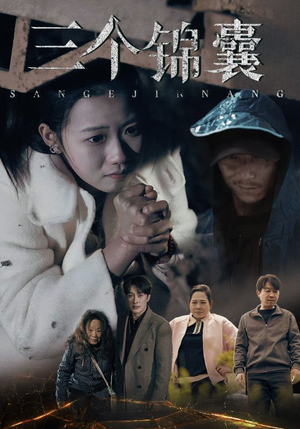 三个锦囊(70集) 三个锦囊(70集) 古装短剧热播