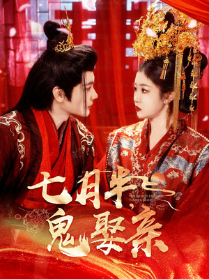 七月半鬼娶亲（105集） 免费观看就是爽