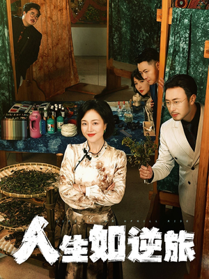 人生如逆旅（54集） 第三季