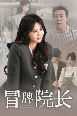 冒牌院长（60集） 一口气看完