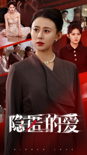 隐匿的爱(42集) 隐匿的爱(42集) 流畅播放免费看