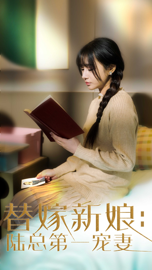 替嫁新娘陆总的第一宠妻（85集） 每日分享短剧