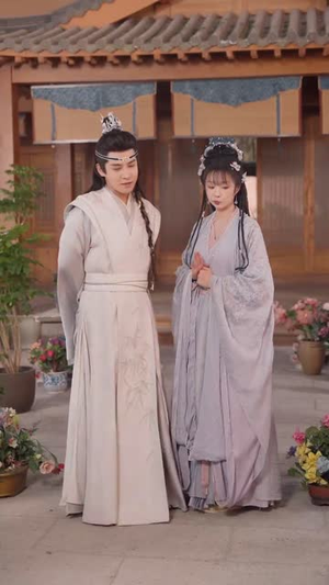 我在古代召唤王者（100集） 视频在线看