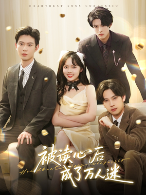 被读心后成了万人迷(95集) 被读心后成了万人迷(95集) 无需会员免费看