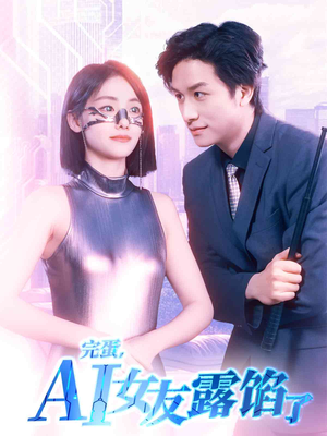 完蛋，AI女友露馅了（70集） 精彩好看的短剧