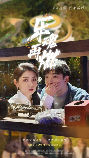 乐魂再燃（60集） 口碑之选免费看