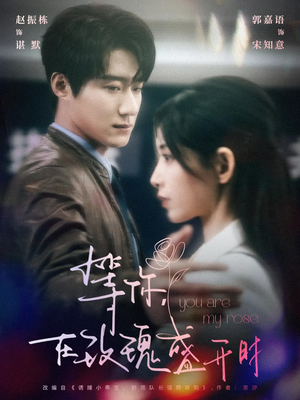等你在玫瑰盛开时（80集） 在哪个app能看