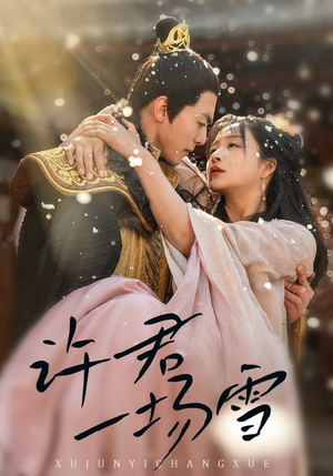 许君一场雪（43集）短剧完整版免费