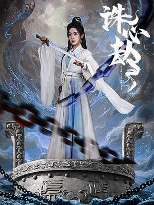 诛心劫(63集) 诛心劫(63集) 夸克网盘观看