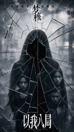 以我入局（30集） 精彩短剧片段